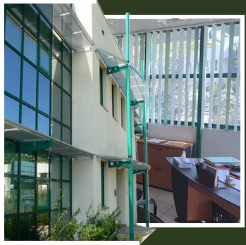 Location de bureaux prs Perpignan-66