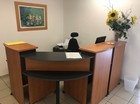 Couloir location bureau Perpignan