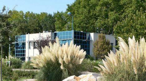 Bureaux a louer pres parc de clairfont, toulouges prs de Perpignan, 66